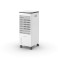 ΑΝΕΜΙΣΤ.ΔΑΠΕΔΟΥ OLIMPIA SPLENDID PELER 7T AIRCOOLER 80W ΜΕ R/C